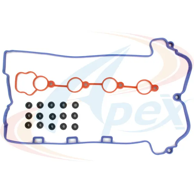 AVC1172S - Gaskets: APEX Automobile Parts Inc Valve Cover Gasket Set for APEX Automobile Parts Inc Image