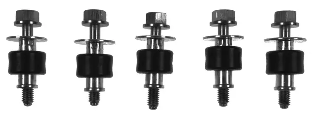 GS33665 - : Engine Valve Cover Bolt Kit for Mahle Image