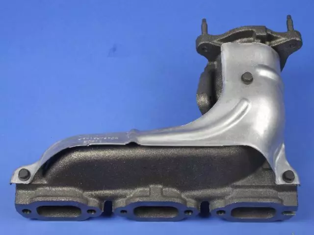 4648909AB - : Exhaust Manifold, Rear for Mopar Image