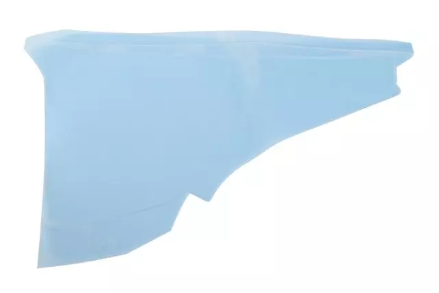 25957993 - Body: Rocker Molding Protector for Cadillac: CTS Image