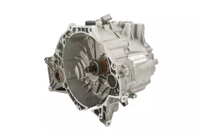 24248018 - : Trans-Axle, Man(3.84 Ratio) for GM Image