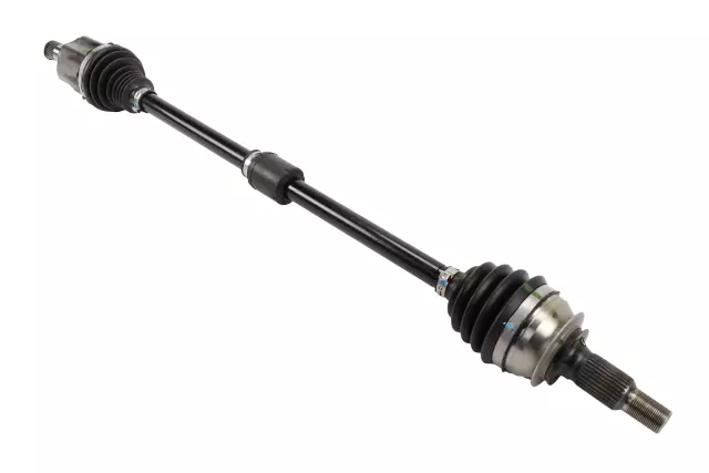 84576602 - Suspension: Axle Assembly for GM Image