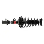 SR4221 - : Complete Corner Unit Assembly -Strut, Mount and Spring for KYB Image