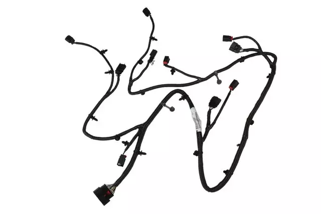 23427963 - : 2015 Cadillac ATS - Front Object Alarm Sensor Wiring Harness for GM Image