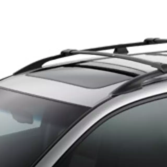 Roof Rack Rails - Acura (08L02-STX-210B)