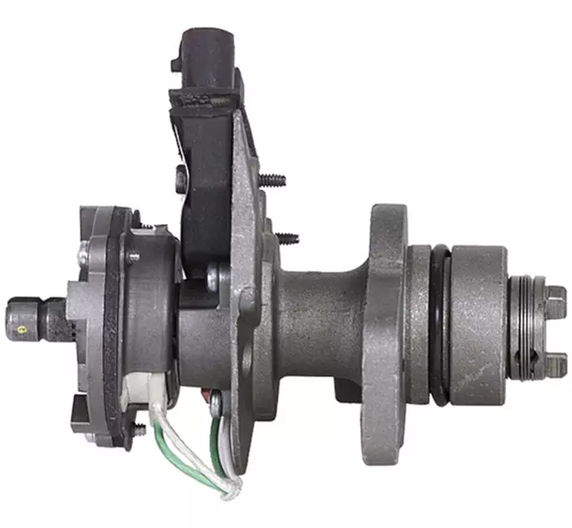 Ignition Distributor, Remanufactured - GM (88864740)