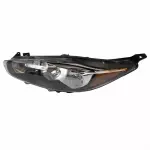 D2BZ13008L - : Composite Assembly for Ford Image