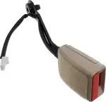 868435BA8B - Body: Latch for Nissan: Murano Image