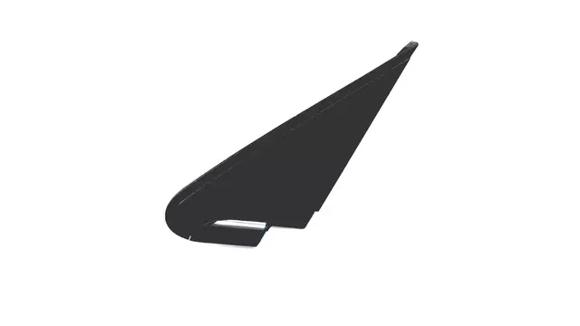 65250SG030 - Body: Upper Trim for Subaru: Forester Image