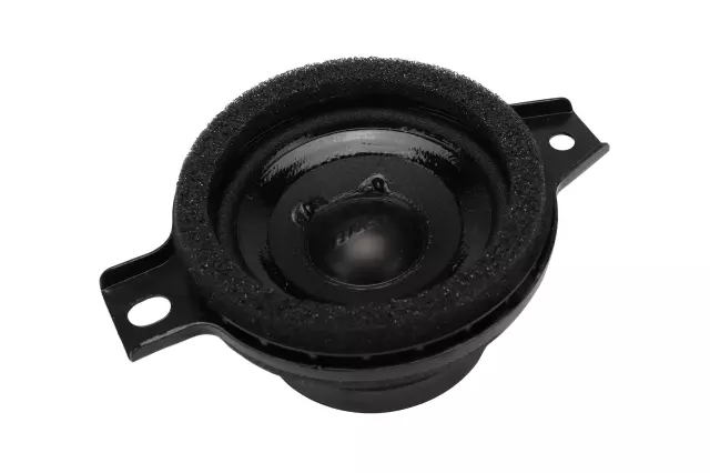 2020-2023 Chevrolet - Heater and Air Conditioning User Interface Control - GM (84692242)