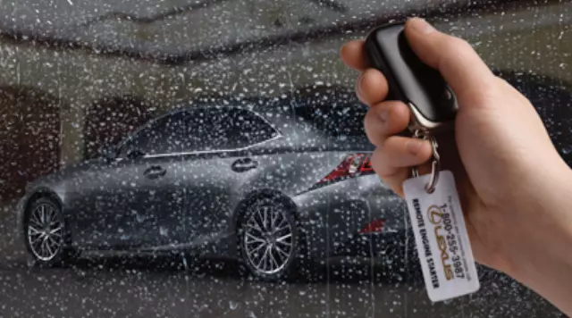 PT39853141 - : Remote Engine Starter for Lexus: IS250, IS350 Image