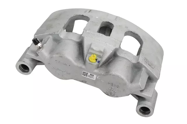 84751824 - : Disc Brake Caliper for Chevrolet: Silverado 2500 HD, Silverado 3500 HD, Suburban 3500 HD | GMC: Sierra 2500 HD, Sierra 3500 HD Image