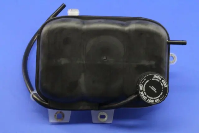 Pressurized Coolant Bottle - Mopar (5043002AA)