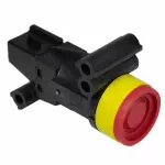 6C2Z9341A - Fuel System: Inertia Switch for Ford: E-150, E-250, E-350 Super Duty Image