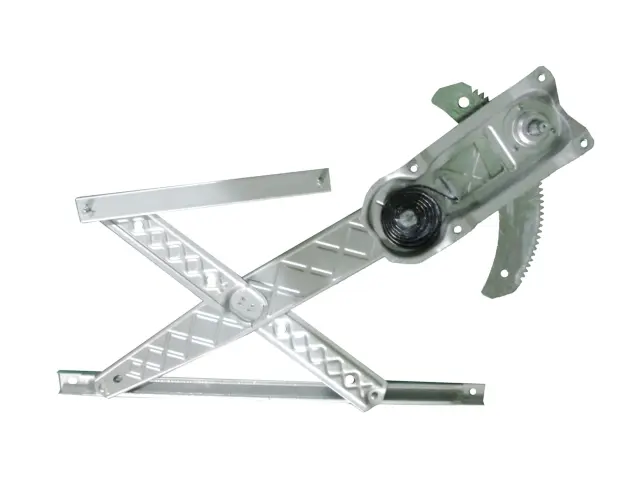 RMAFD005 - Body: Manual Window Regulator Assembly for AISIN Image