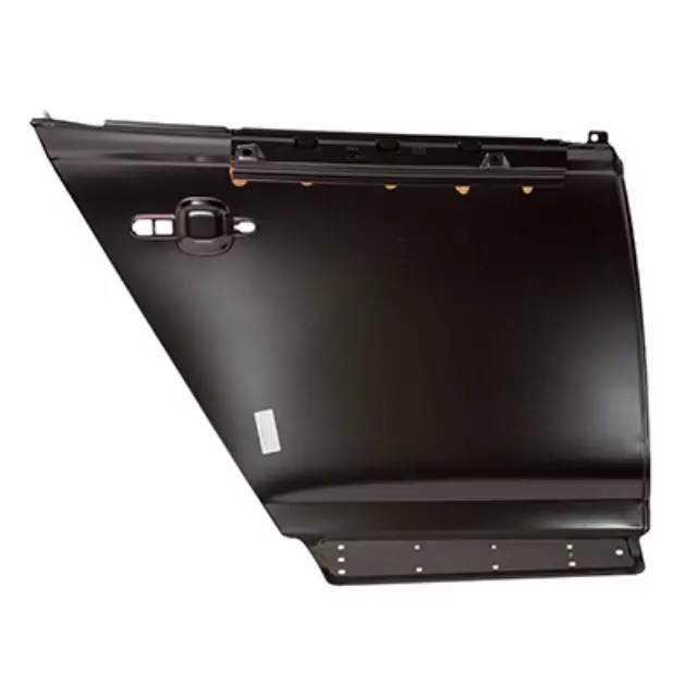 Panel Assembly Door Outer - Ford (8A5Z-5424701-A)