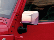 Door Mirror Cover - Mopar (82210803AB)