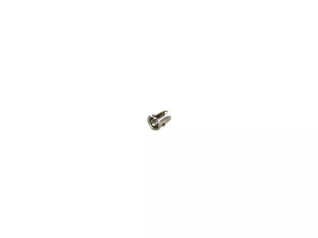68259095AA - Interior Trim: Retaining Clip for Ram: 2500, 3500 Image