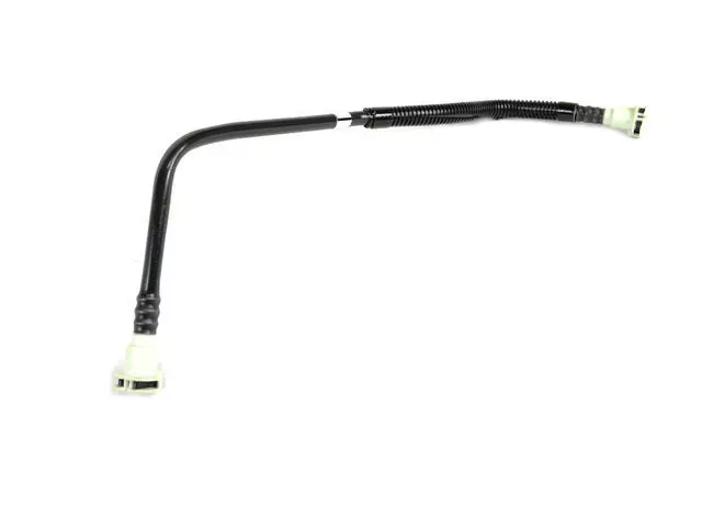 5147085AC - Emission Controls: Purge Hose for Jeep: Wrangler, Wrangler JK Image