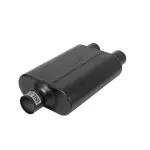 9425400 - : Flowmaster 40 Series Delta Flow Chambered Muffler for Flowmaster Image