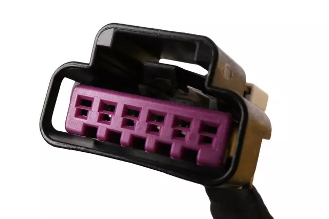 19127973 - Body: Seat Cushion Pad for Chevrolet: Express 1500, Express 2500, Express 3500 | GMC: Savana 1500, Savana 2500, Savana 3500 Image