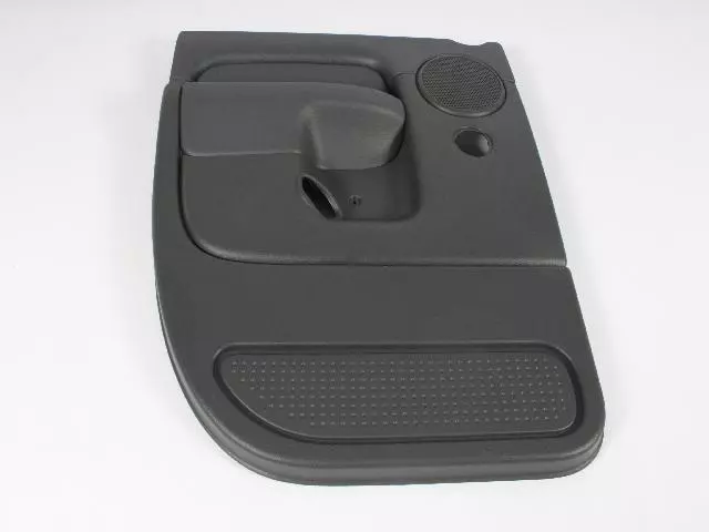 UY41XDVAA - Interior Trim: Rear Door Trim Panel, Left for Mopar Image