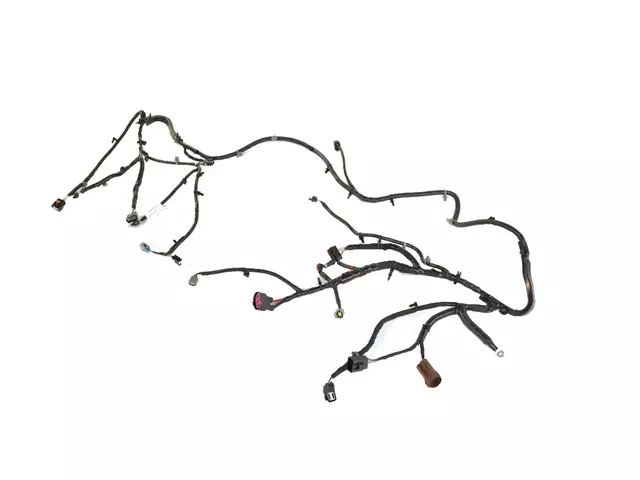 68242590AH - Electrical: Front End Module Wiring for Mopar Image