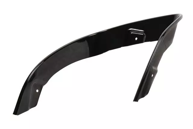 20957053 - Body: Exhaust Shield for Chevrolet: Camaro Image