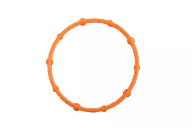 12658507 - : Engine Crankshaft Sealing Flange Gasket for Chevrolet: Silverado 2500 HD, Silverado 3500 HD | GMC: Sierra 2500 HD, Sierra 3500 HD Image