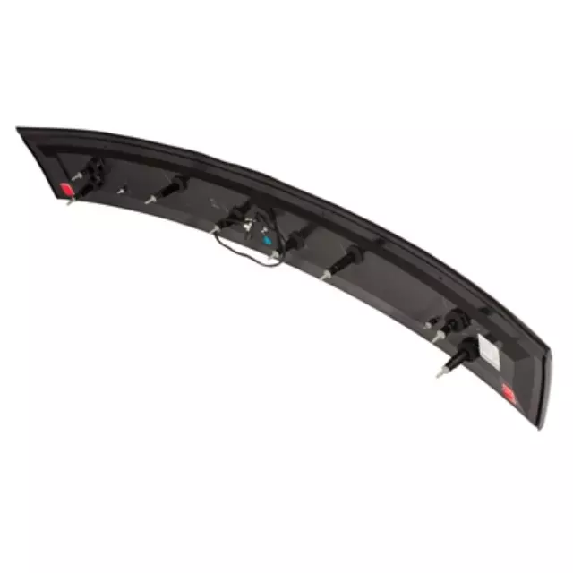 REFLECTOR ASM - Ford (7A1Z13A565A)