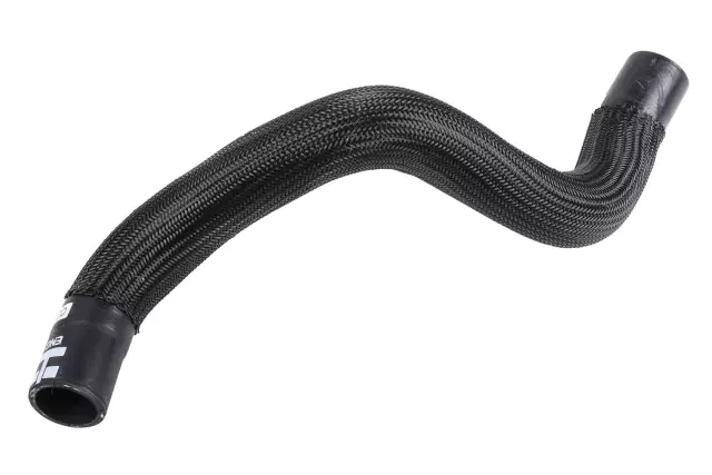 84128850 - Cooling System: Lower Hose for Cadillac: ATS, CTS | Chevrolet: Camaro Image image