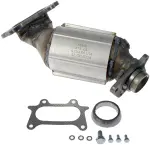 674031 - : Manifold Converter - Not CARB Compliant for Honda: Civic Image