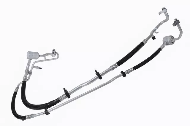 Suction Hose - GM (85104115)