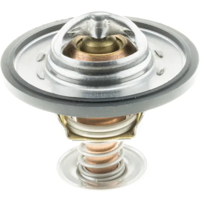 7228195 - Belts and Cooling: Fail-Safe Thermostat-195 Degrees w/ Seal for Motorad Image