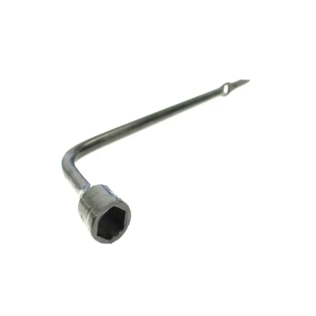 52014438AA - Wheels: Wheel Lug Nut Wrench for Mopar Image image