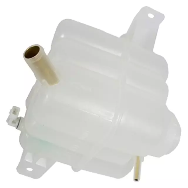5F9Z8A080AB - Cooling System: Reservoir for FORD Image
