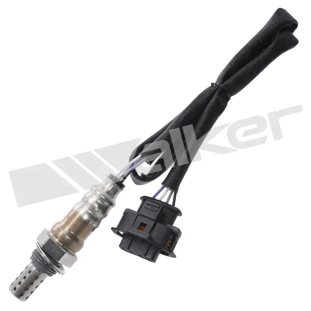 25024648 - Emission Systems: Walker Products 250-24648 Oxygen Sensor 4-W Direct Fit Narrow-Band for Walker Products Inc. - Image
