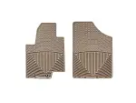 W173TN - : All Weather Floor Mats for WeatherTech Image