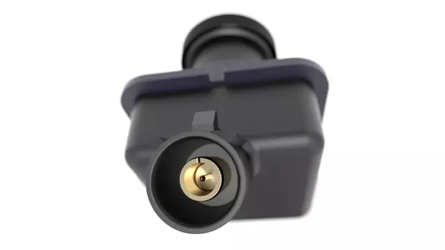 Camera, Right - Mopar (68417514AA)