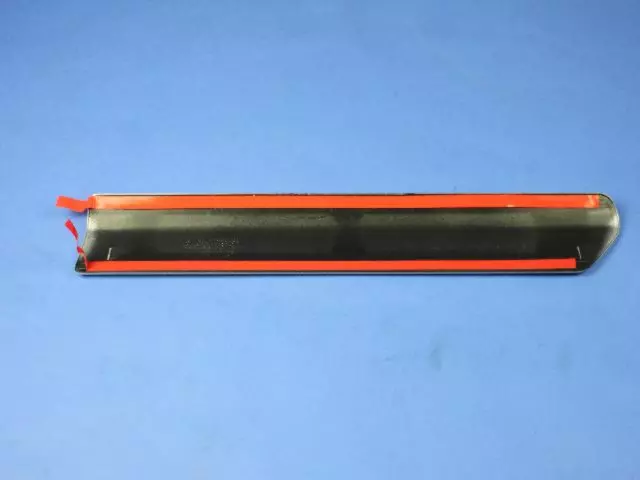 1CH93WS2AB - Body: Side Molding for Jeep: Compass, Patriot Image