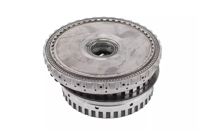 24295291 - : Overdrive and Reaction With Input Internal Gear Carrier for GM Image