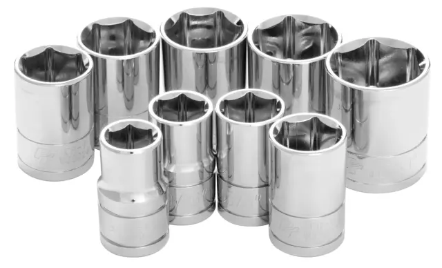 W32002 - : Socket Set for Performance Tool Image