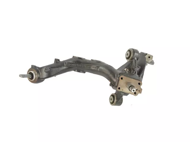 68263210AA - Rear Suspension: Rear Control Arm Assembly, Right for Ram: ProMaster City Image