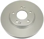 R6F230U - : ADVICS OE Replacement Disc Brake Rotor for Advics Image