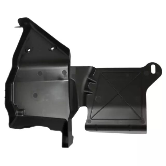 2011-2014 Ford F-150 - Side Shield - Ford (BL3Z-6N634-C)