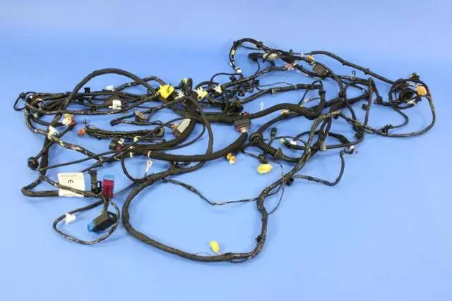 Body Wiring - Mopar (68278227AA)