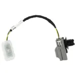 LC5Z14A318L - : Wire Assembly Accessory Feed for Ford Image