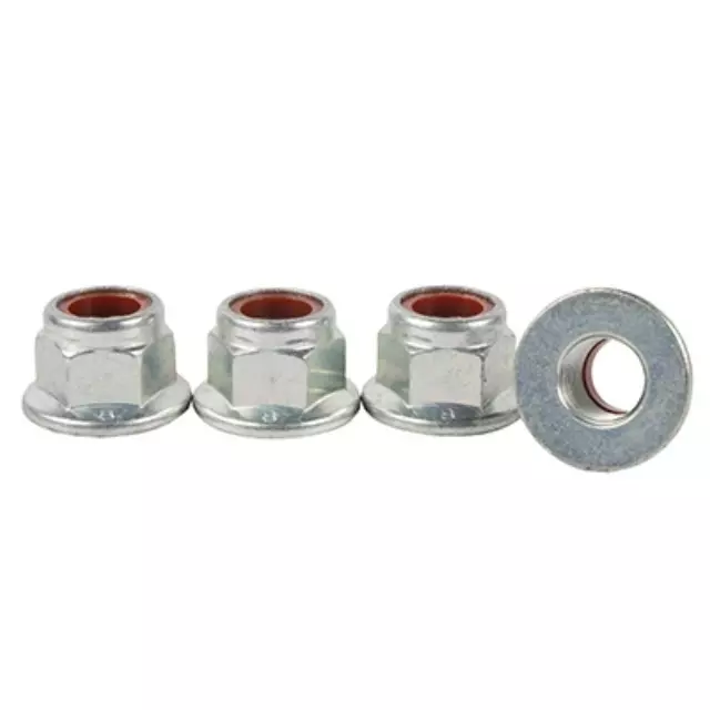 Top Nut - Ford (W700212-S437)