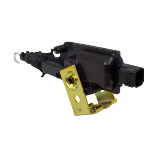 Door Lock Actuator Motor - Ford (8C2Z-16218A42-A)