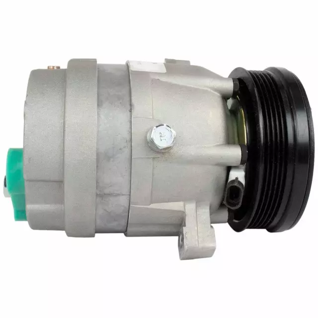 QYCC14 - : Compressor Assembly for Ford Image